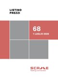 listino 68 luglio